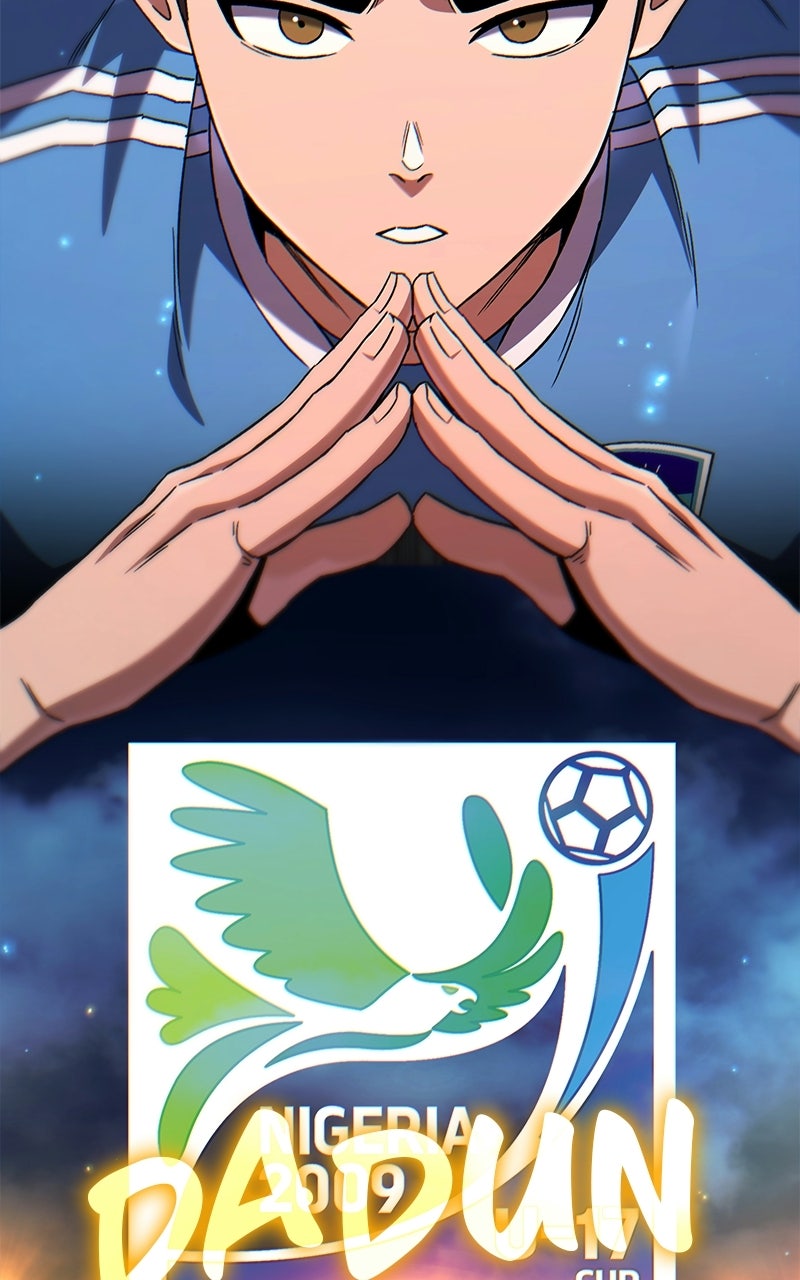 The Genius Midfielder withthe Killer Pass Episode 1 page 86 - 