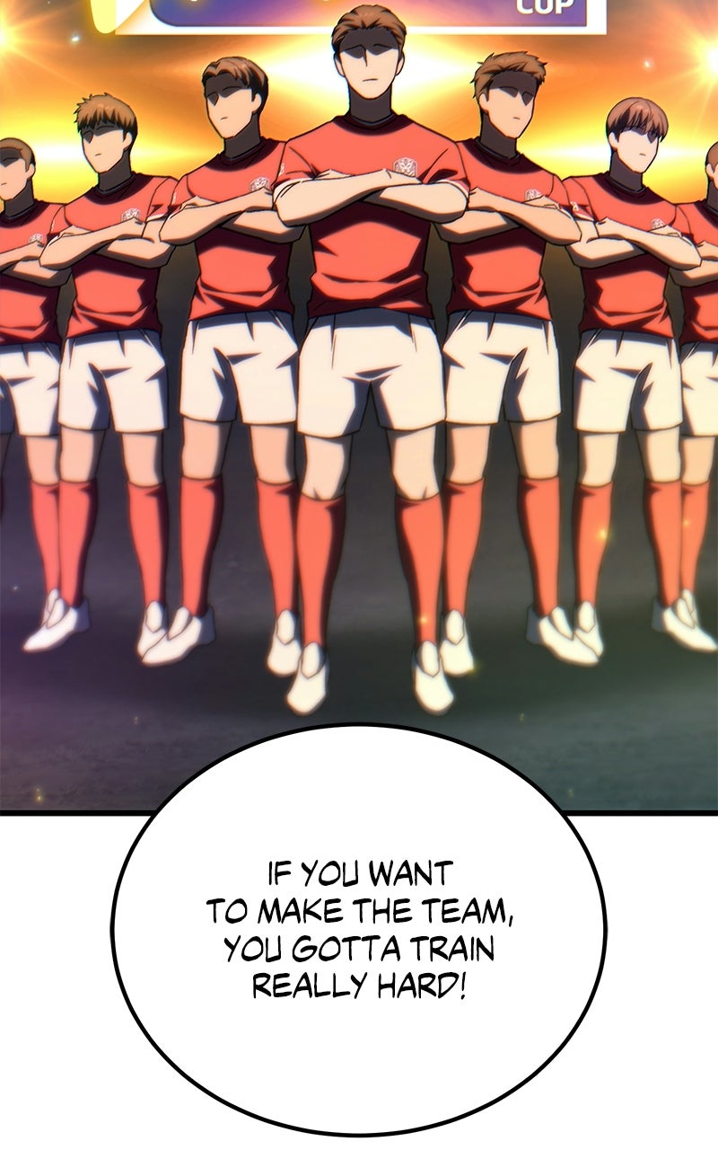 The Genius Midfielder withthe Killer Pass Episode 1 page 87 - 