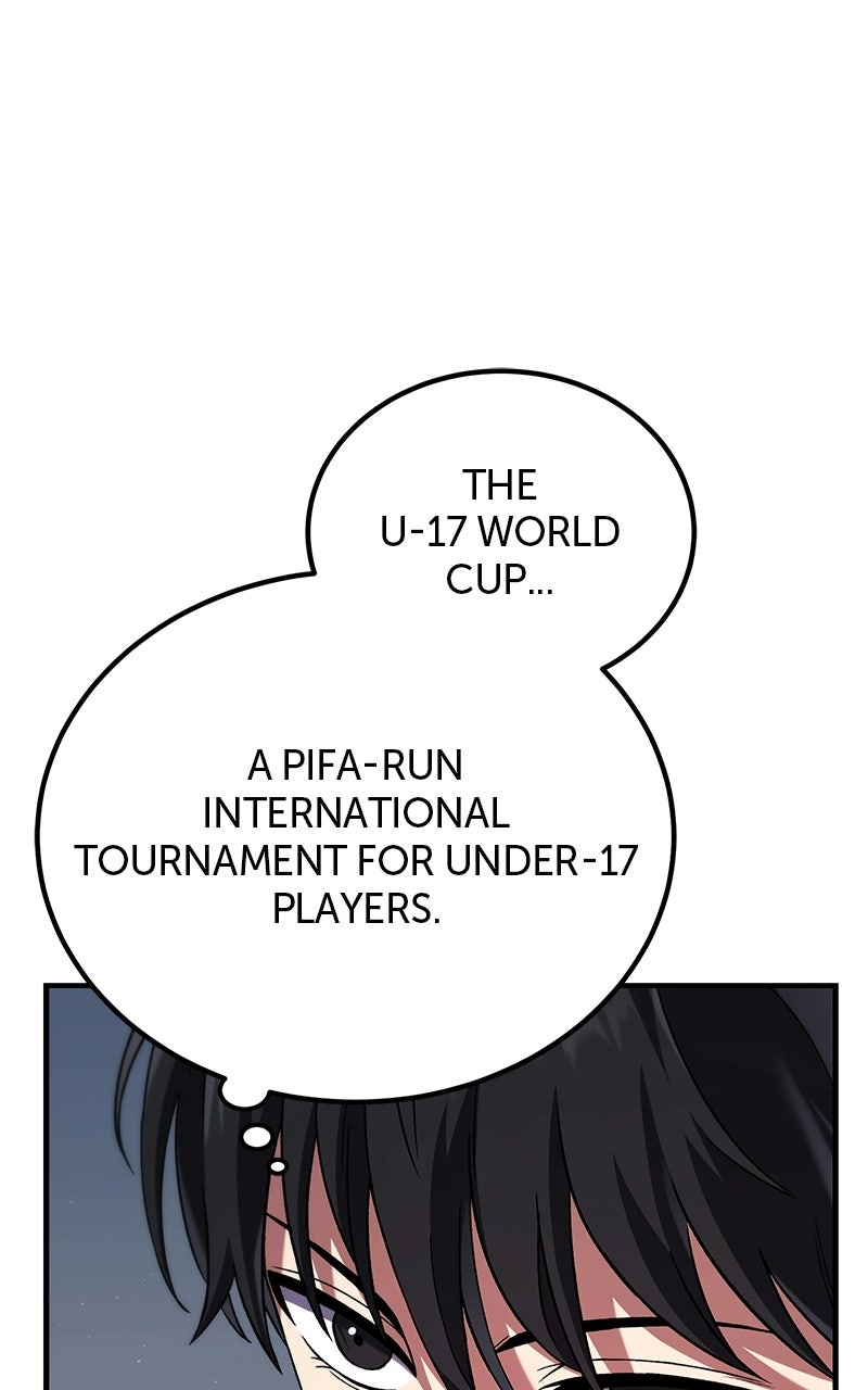 The Genius Midfielder withthe Killer Pass Episode 1 page 88 - 