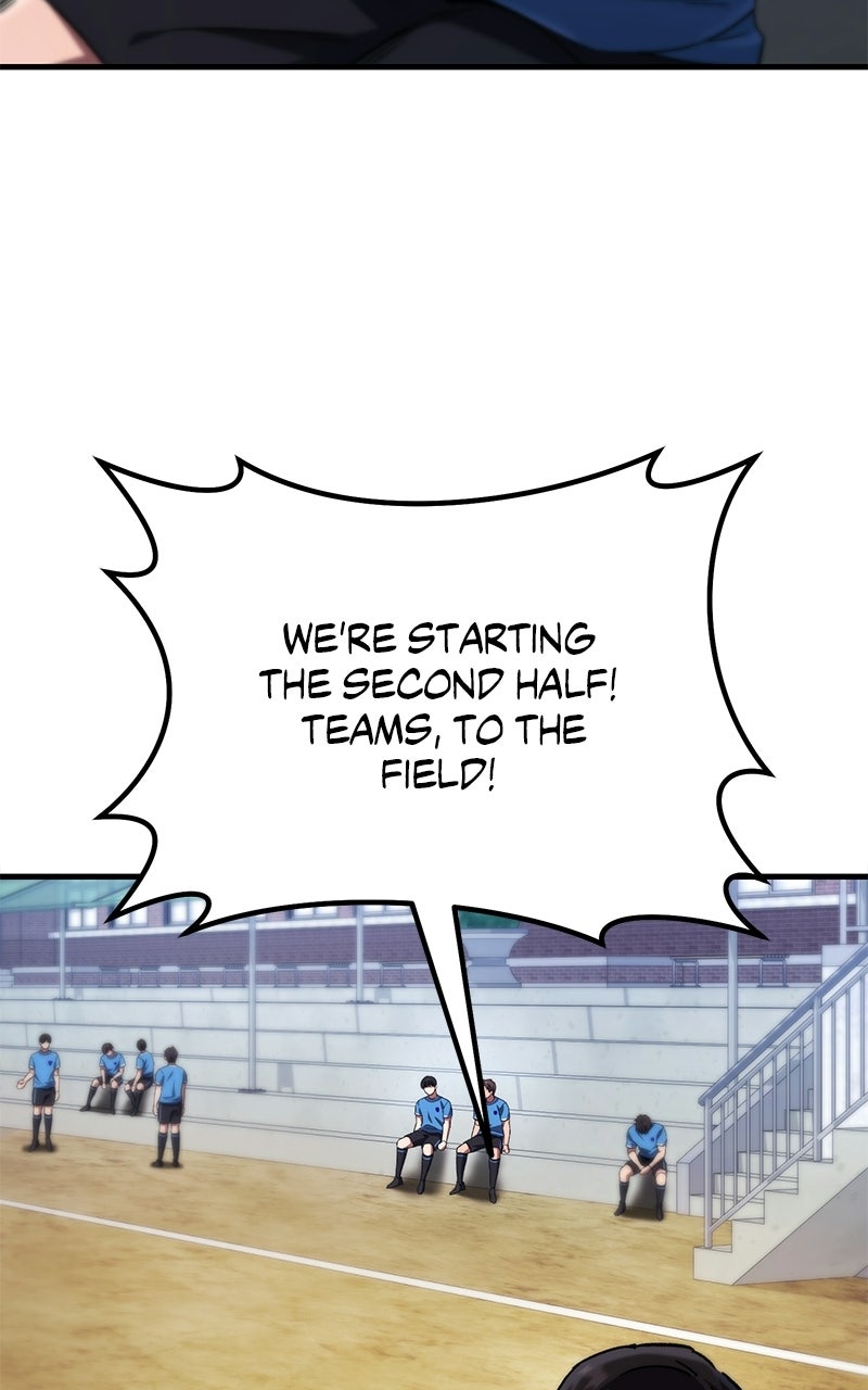 The Genius Midfielder withthe Killer Pass Episode 1 page 93 - 