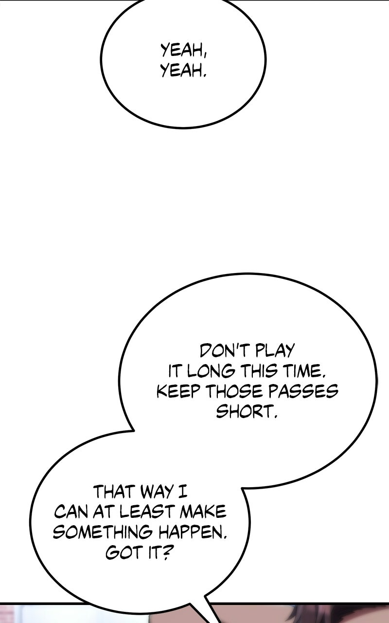 The Genius Midfielder withthe Killer Pass Episode 1 page 96 - 