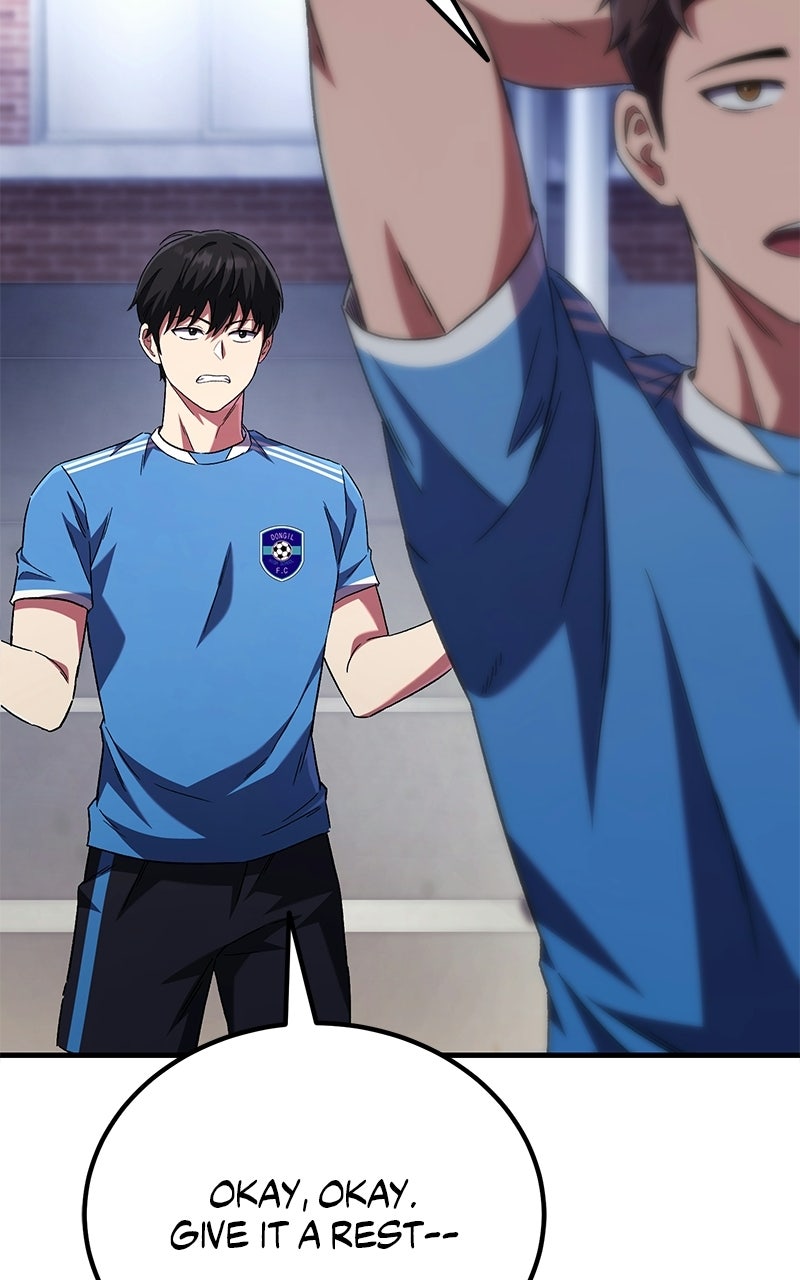 The Genius Midfielder withthe Killer Pass Episode 1 page 97 - 