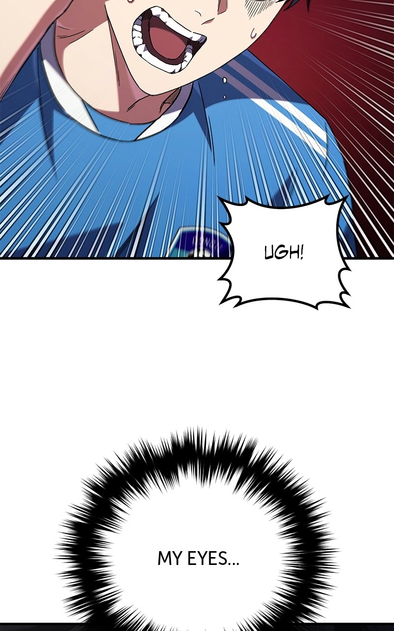 The Genius Midfielder withthe Killer Pass Episode 1 page 99 - 