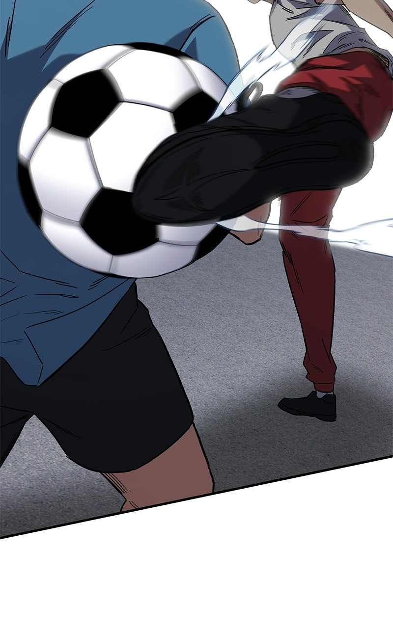 The Genius Midfielder withthe Killer Pass Episode 10 page 102 - 