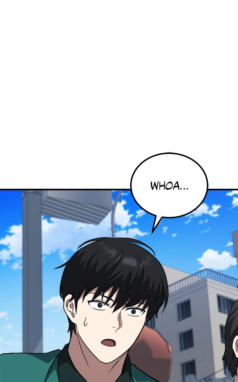 The Genius Midfielder withthe Killer Pass Episode 10 page 111 - 