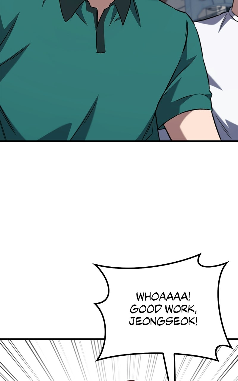 The Genius Midfielder withthe Killer Pass Episode 10 page 112 - 