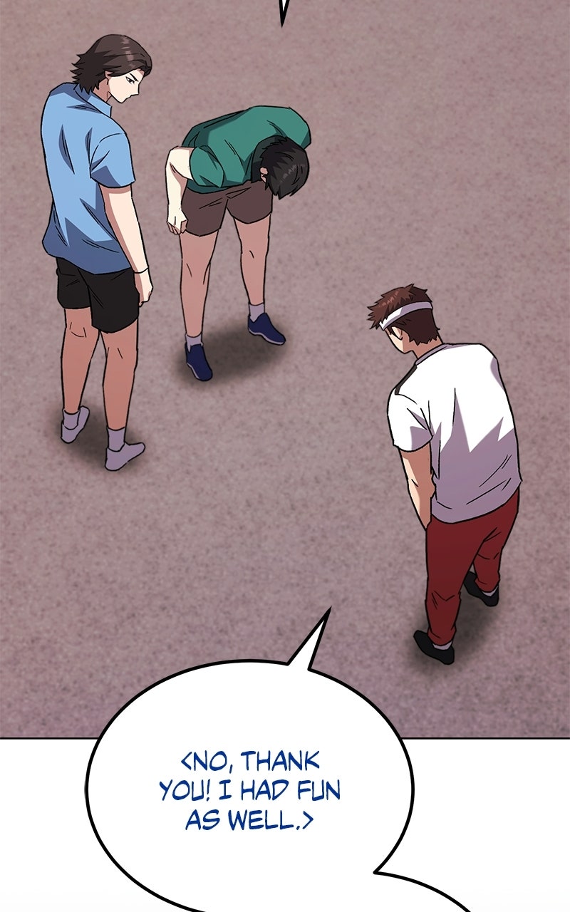 The Genius Midfielder withthe Killer Pass Episode 10 page 120 - 