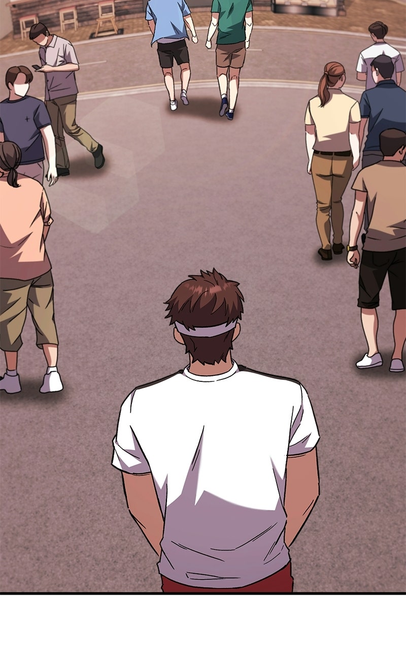 The Genius Midfielder withthe Killer Pass Episode 10 page 122 - 