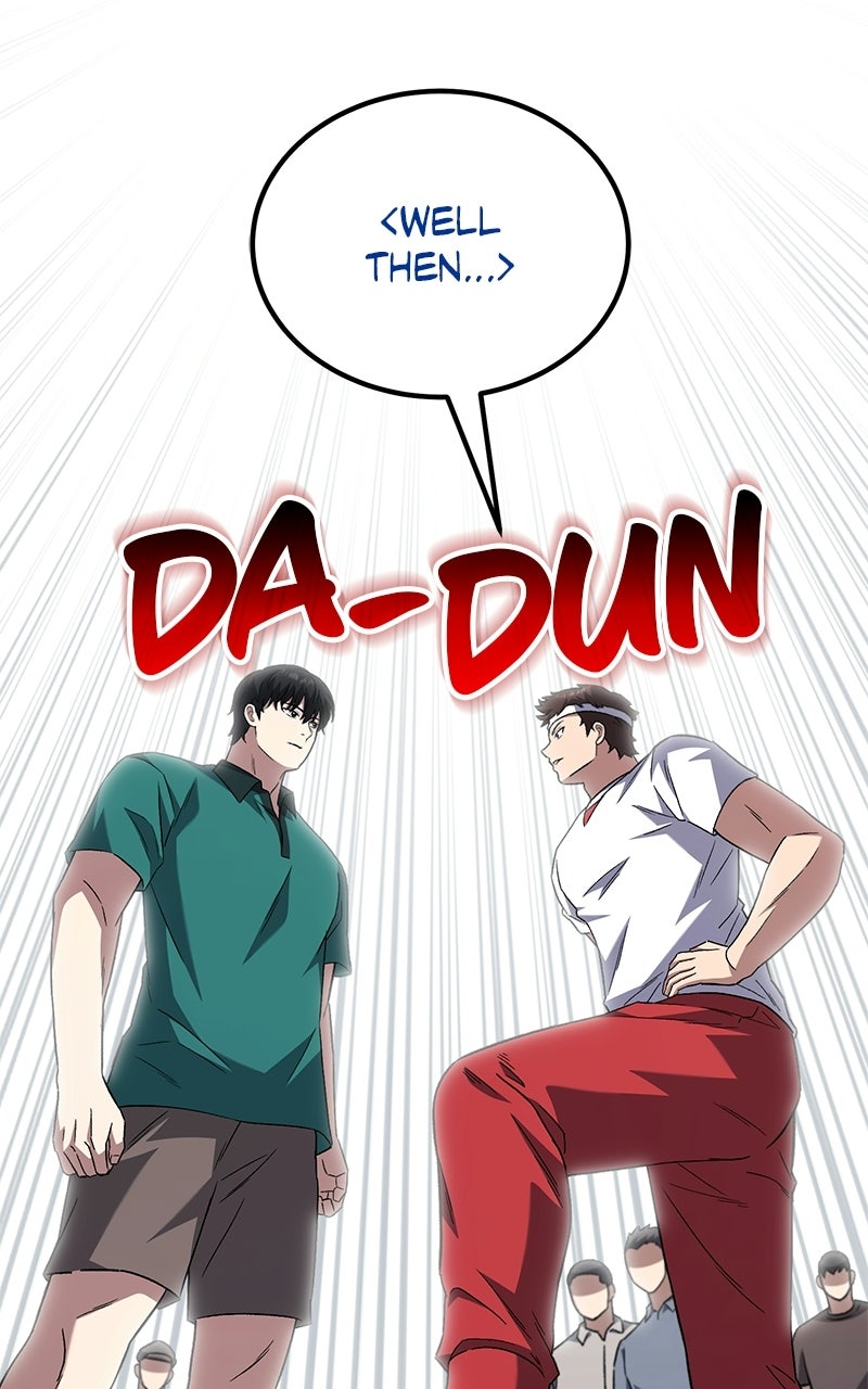 The Genius Midfielder withthe Killer Pass Episode 10 page 14 - 
