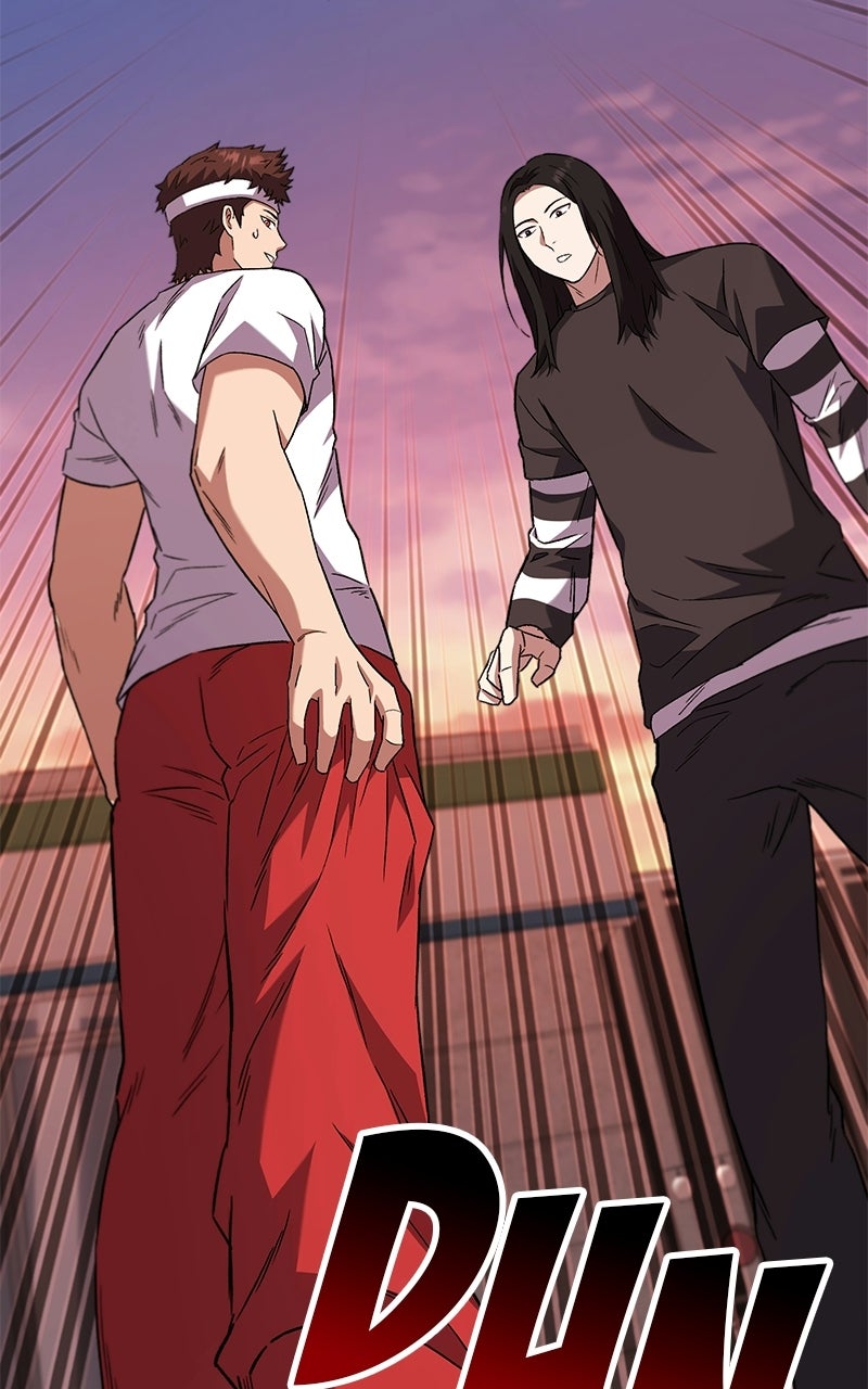 The Genius Midfielder withthe Killer Pass Episode 10 page 132 - 