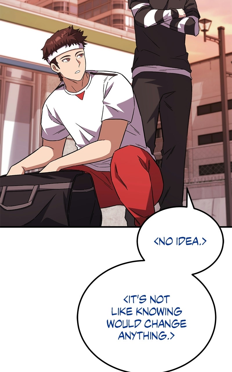 The Genius Midfielder withthe Killer Pass Episode 10 page 135 - 