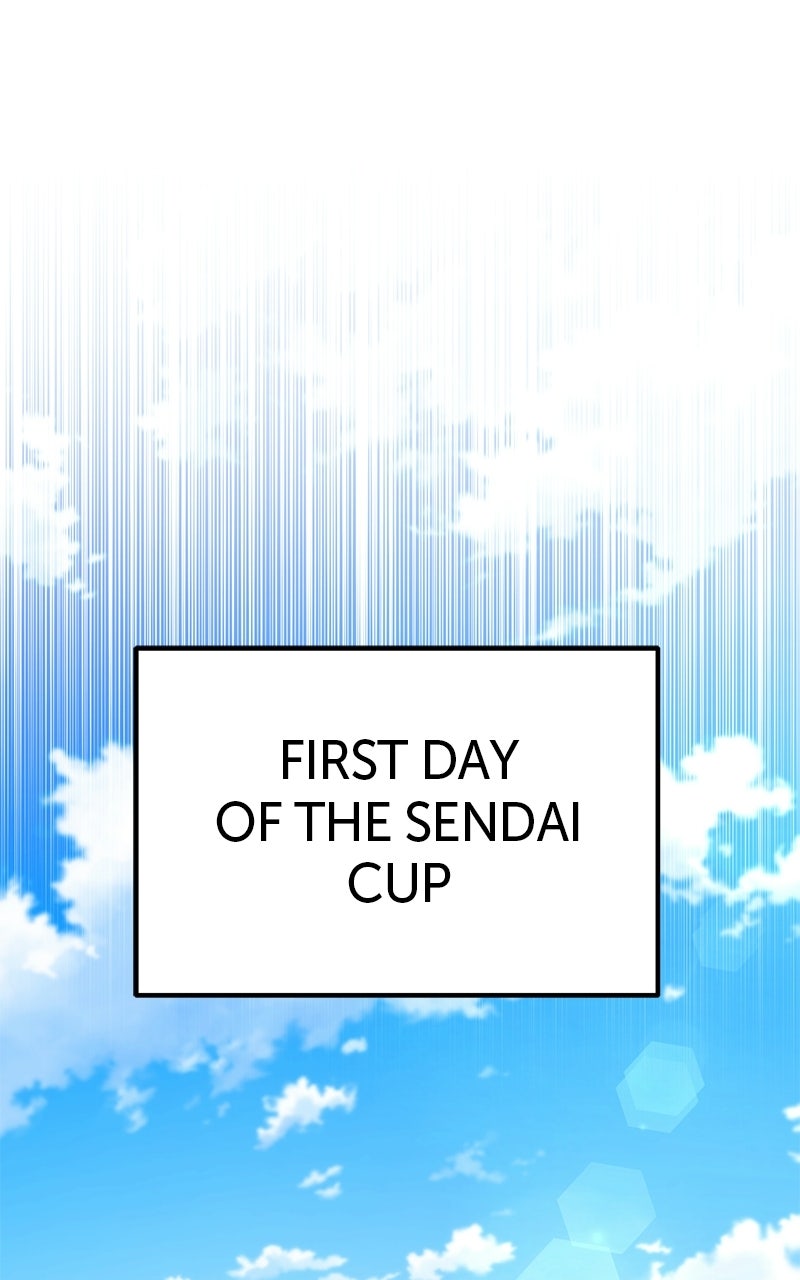 The Genius Midfielder withthe Killer Pass Episode 10 page 142 - 