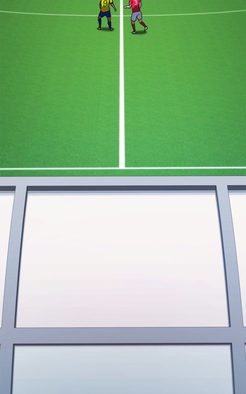 The Genius Midfielder withthe Killer Pass Episode 10 page 152 - 