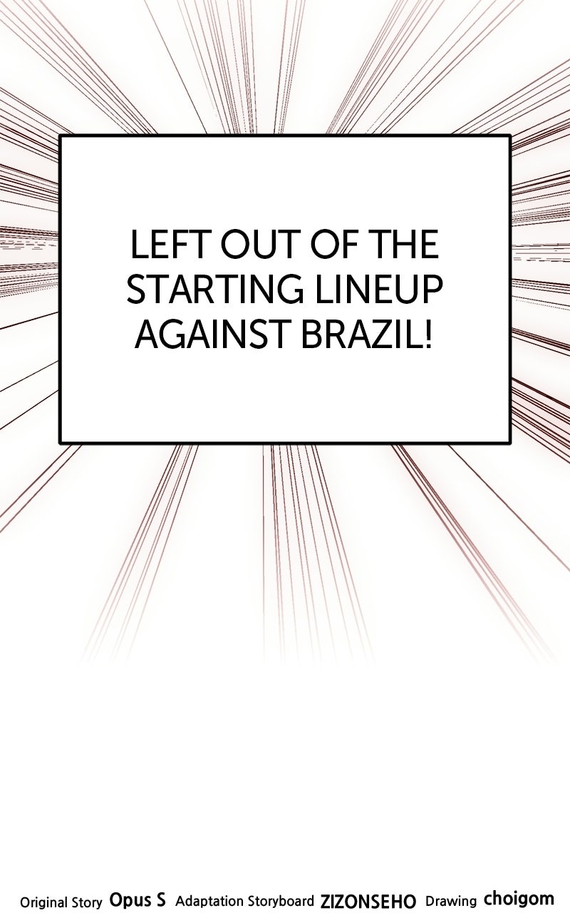 The Genius Midfielder withthe Killer Pass Episode 10 page 158 - 