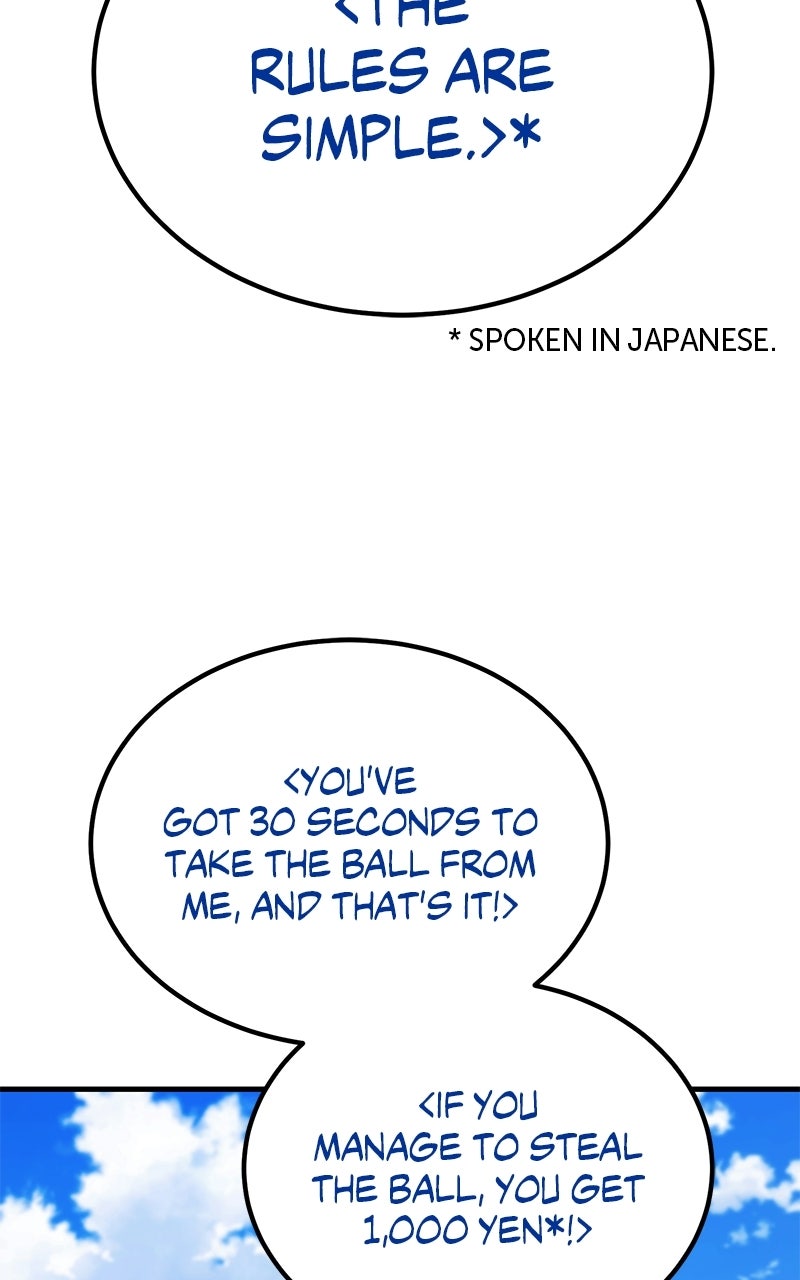 The Genius Midfielder withthe Killer Pass Episode 10 page 3 - 
