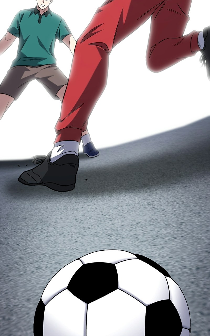 The Genius Midfielder withthe Killer Pass Episode 10 page 24 - 
