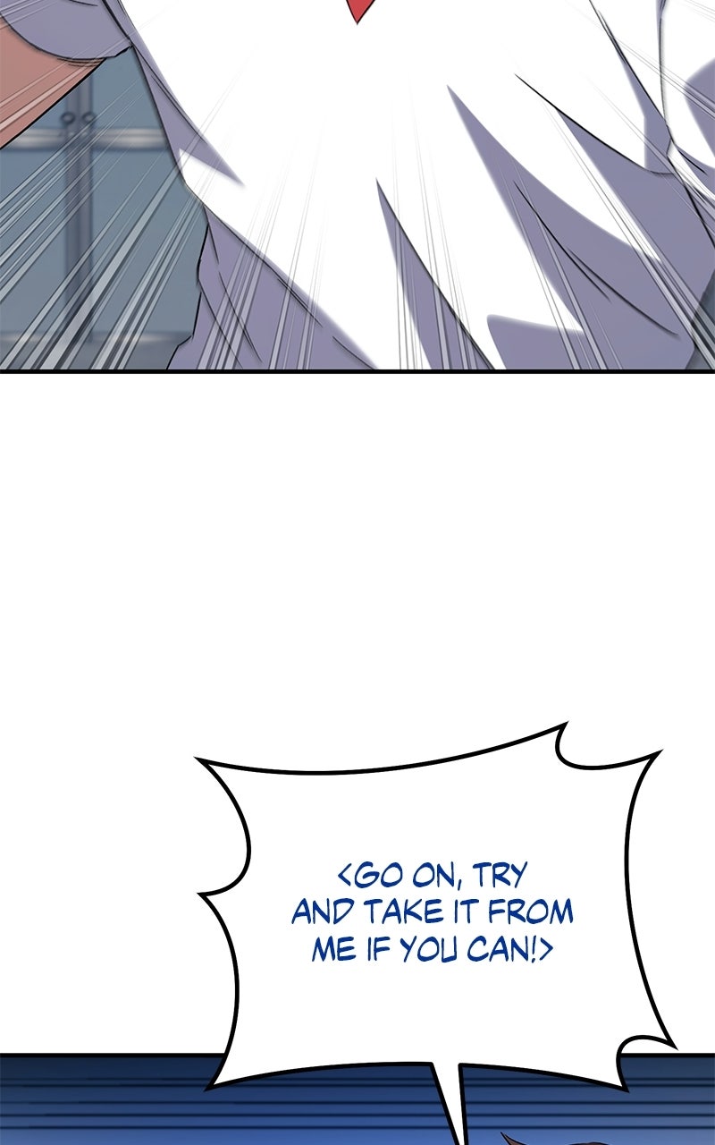 The Genius Midfielder withthe Killer Pass Episode 10 page 34 - 