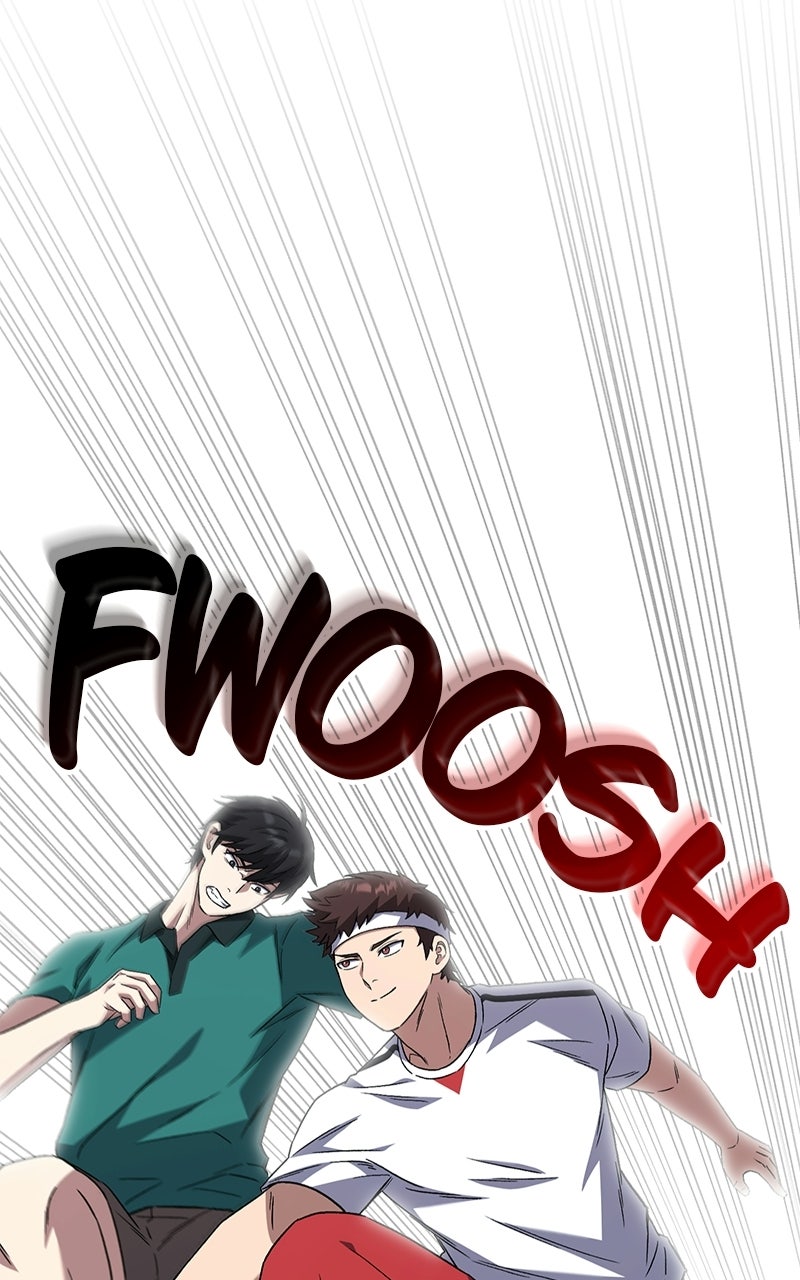 The Genius Midfielder withthe Killer Pass Episode 10 page 46 - 