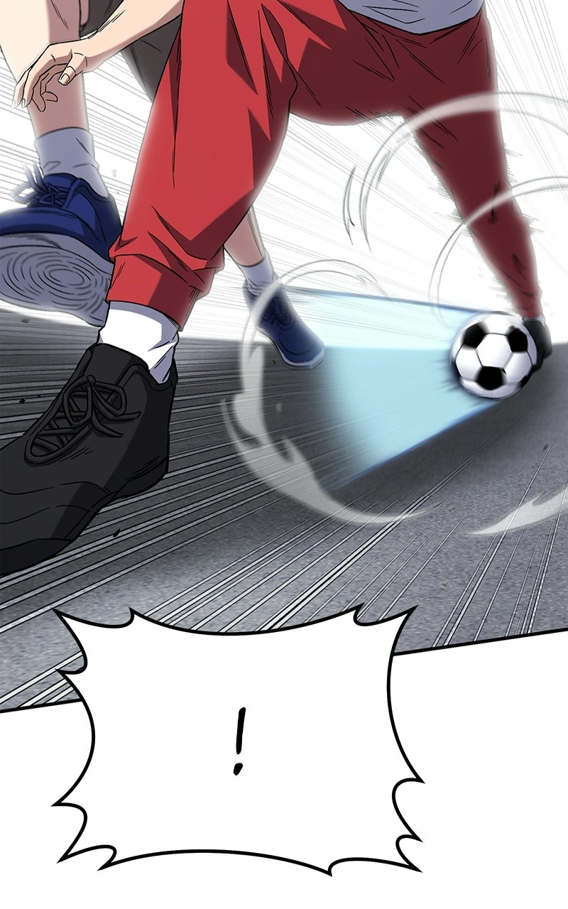 The Genius Midfielder withthe Killer Pass Episode 10 page 47 - 