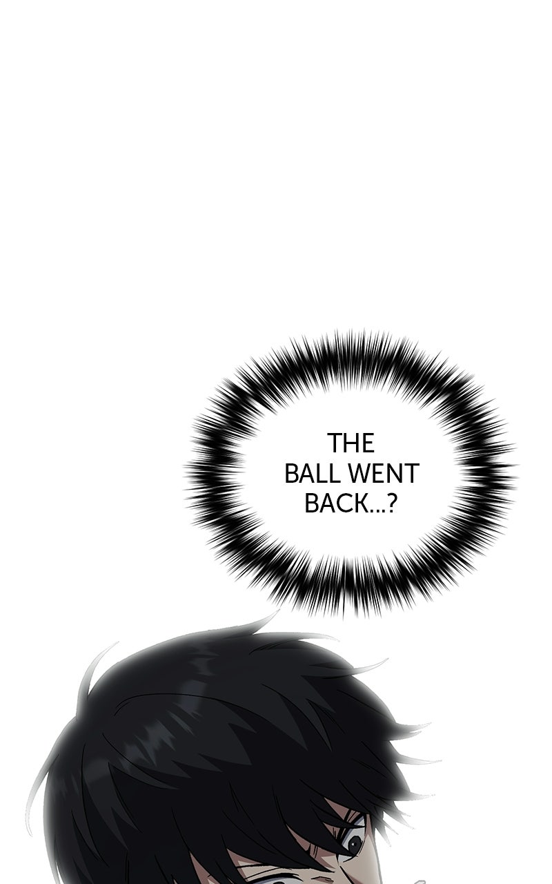 The Genius Midfielder withthe Killer Pass Episode 10 page 48 - 