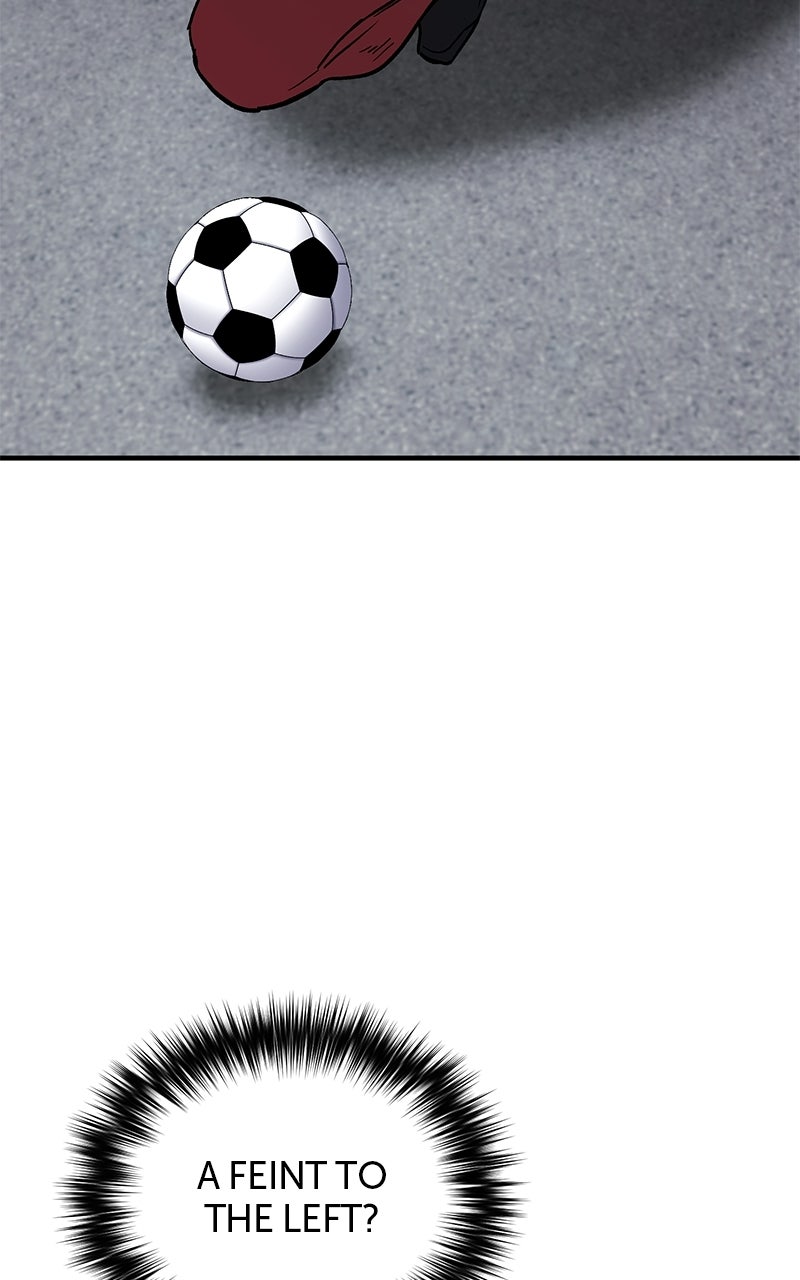 The Genius Midfielder withthe Killer Pass Episode 10 page 69 - 