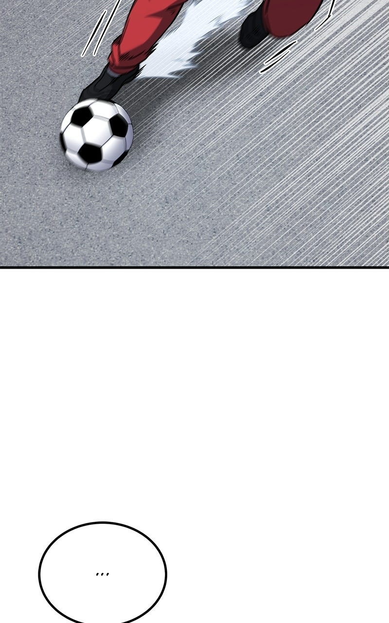 The Genius Midfielder withthe Killer Pass Episode 10 page 75 - 