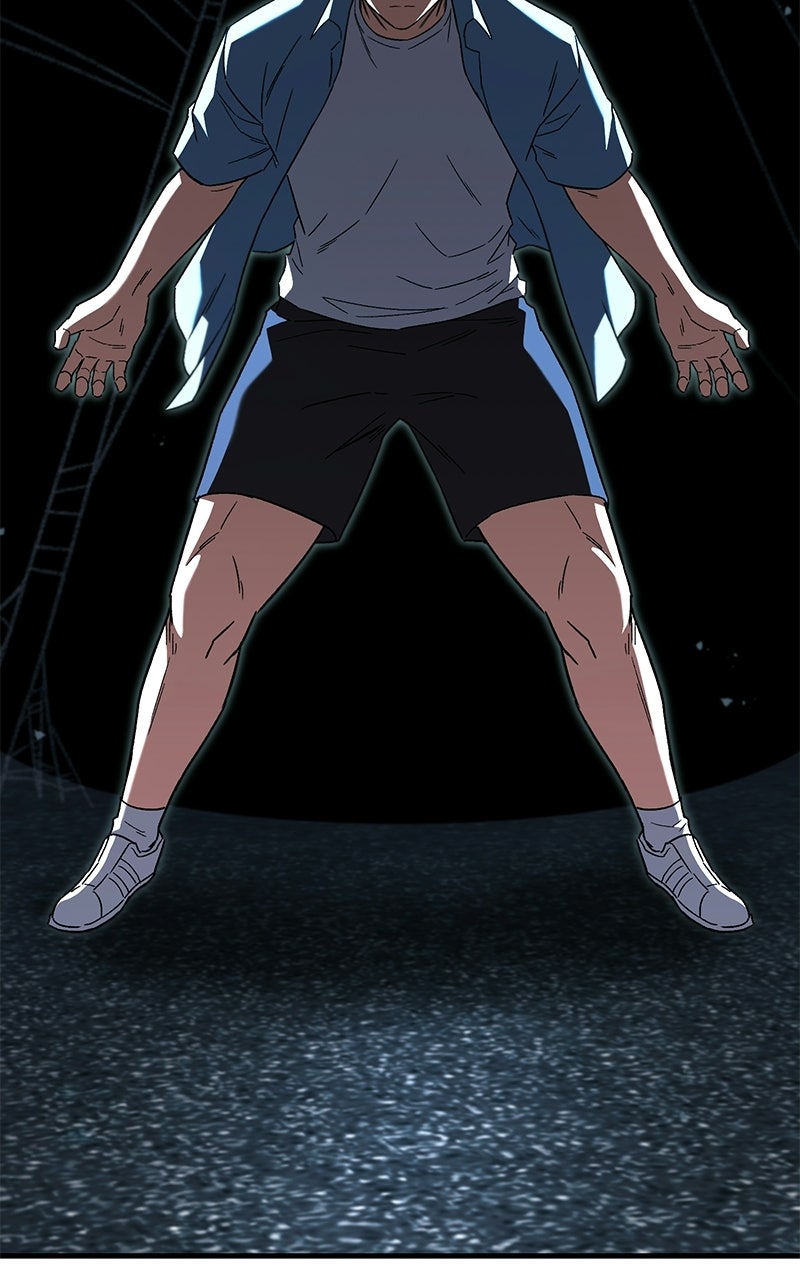The Genius Midfielder withthe Killer Pass Episode 10 page 79 - 