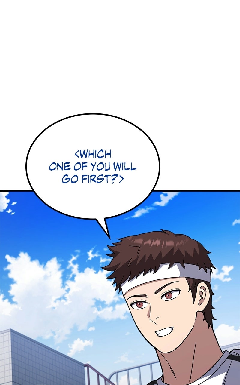 The Genius Midfielder withthe Killer Pass Episode 10 page 9 - 