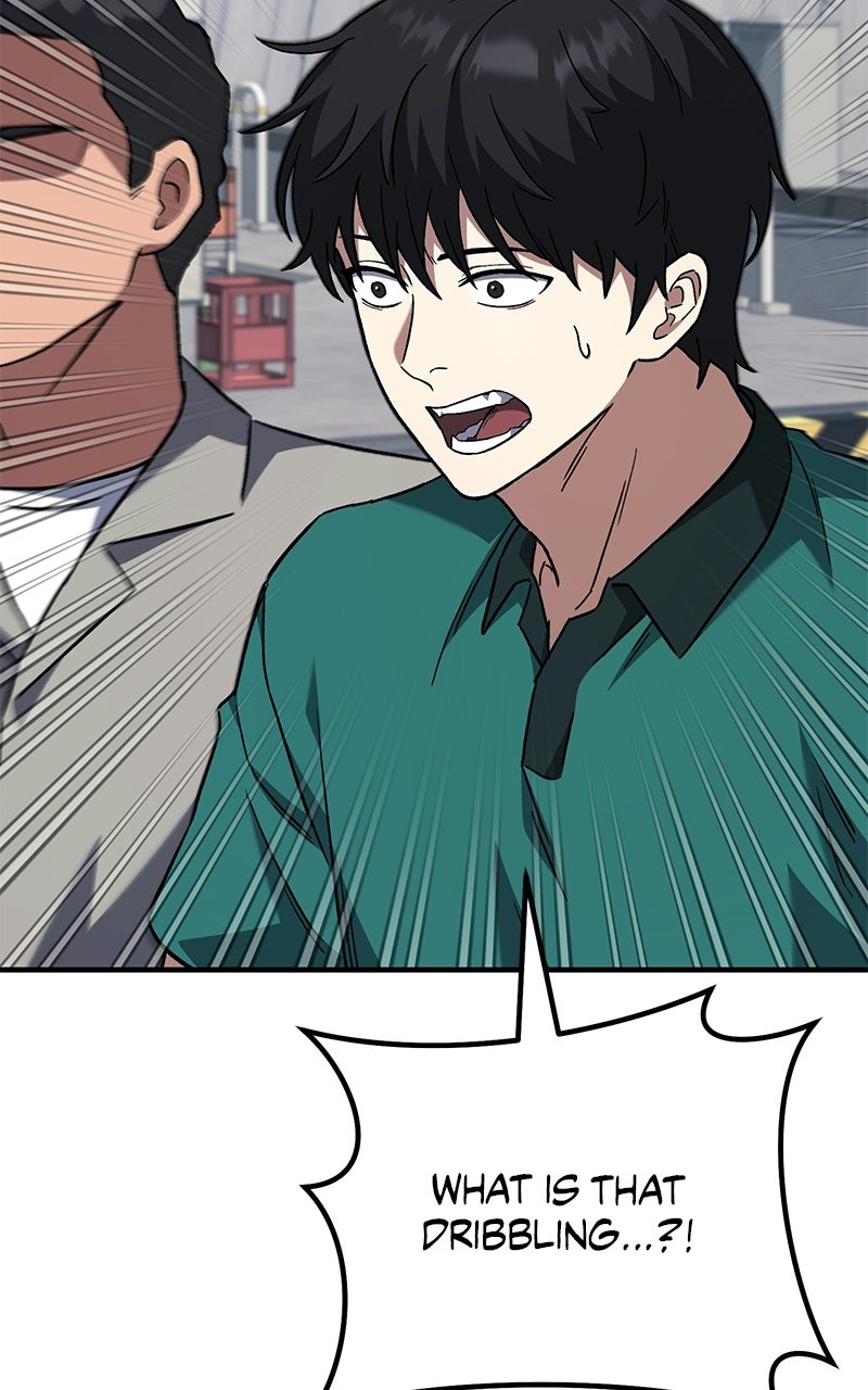 The Genius Midfielder withthe Killer Pass Episode 10 page 87 - 