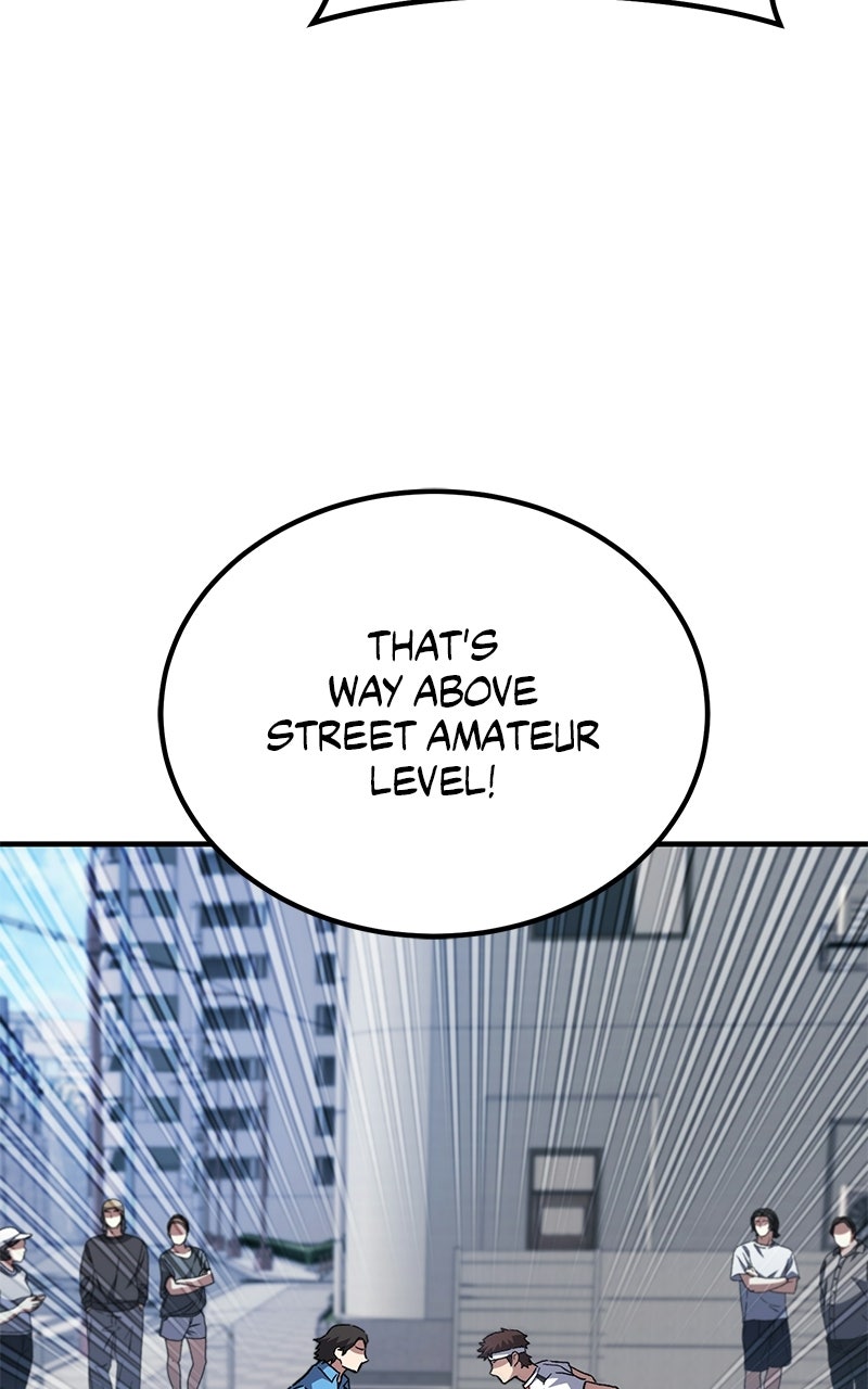 The Genius Midfielder withthe Killer Pass Episode 10 page 88 - 