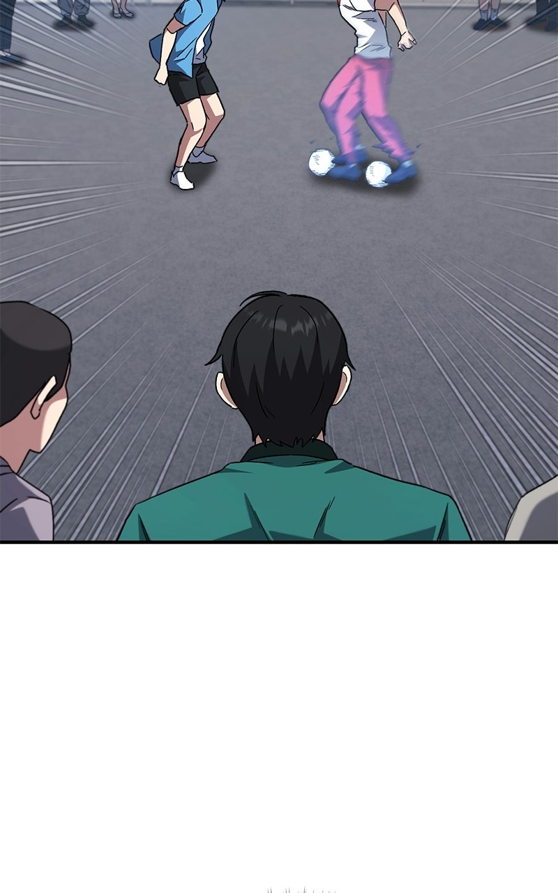 The Genius Midfielder withthe Killer Pass Episode 10 page 89 - 