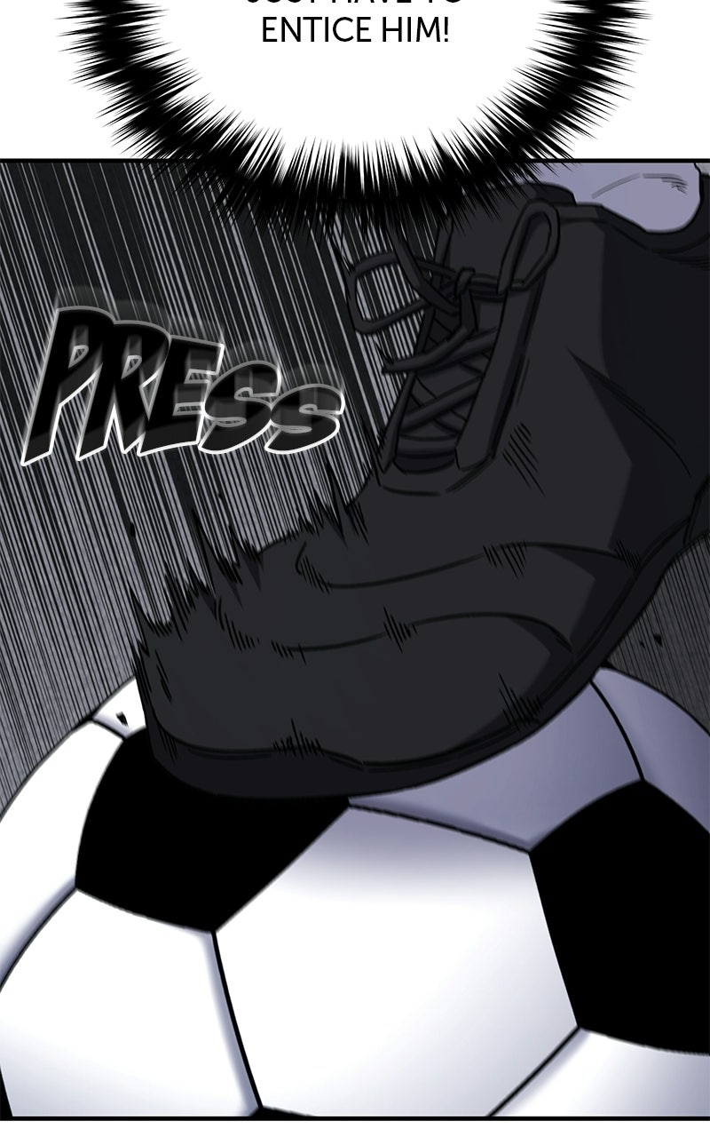The Genius Midfielder withthe Killer Pass Episode 10 page 92 - 