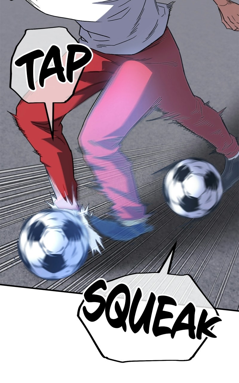 The Genius Midfielder withthe Killer Pass Episode 10 page 94 - 
