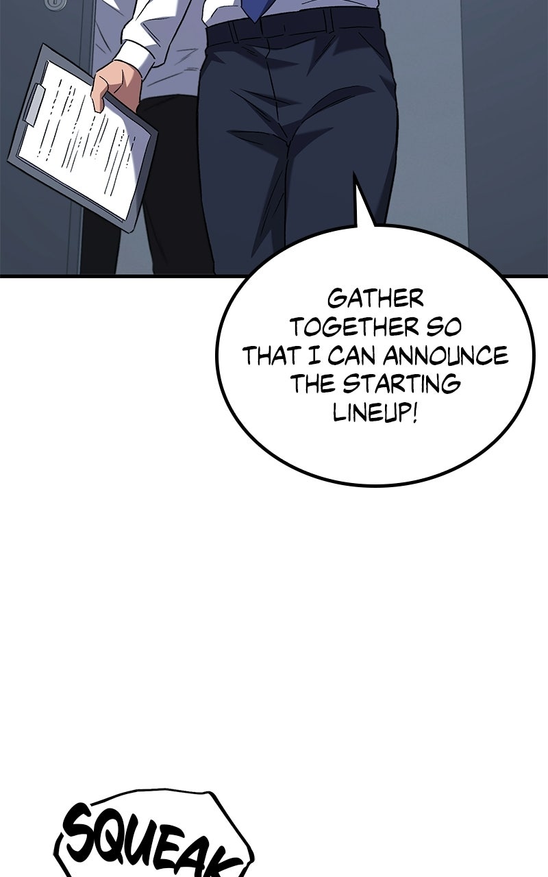 The Genius Midfielder withthe Killer Pass Episode 11 page 11 - 