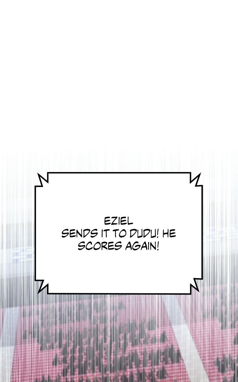The Genius Midfielder withthe Killer Pass Episode 11 page 107 - 