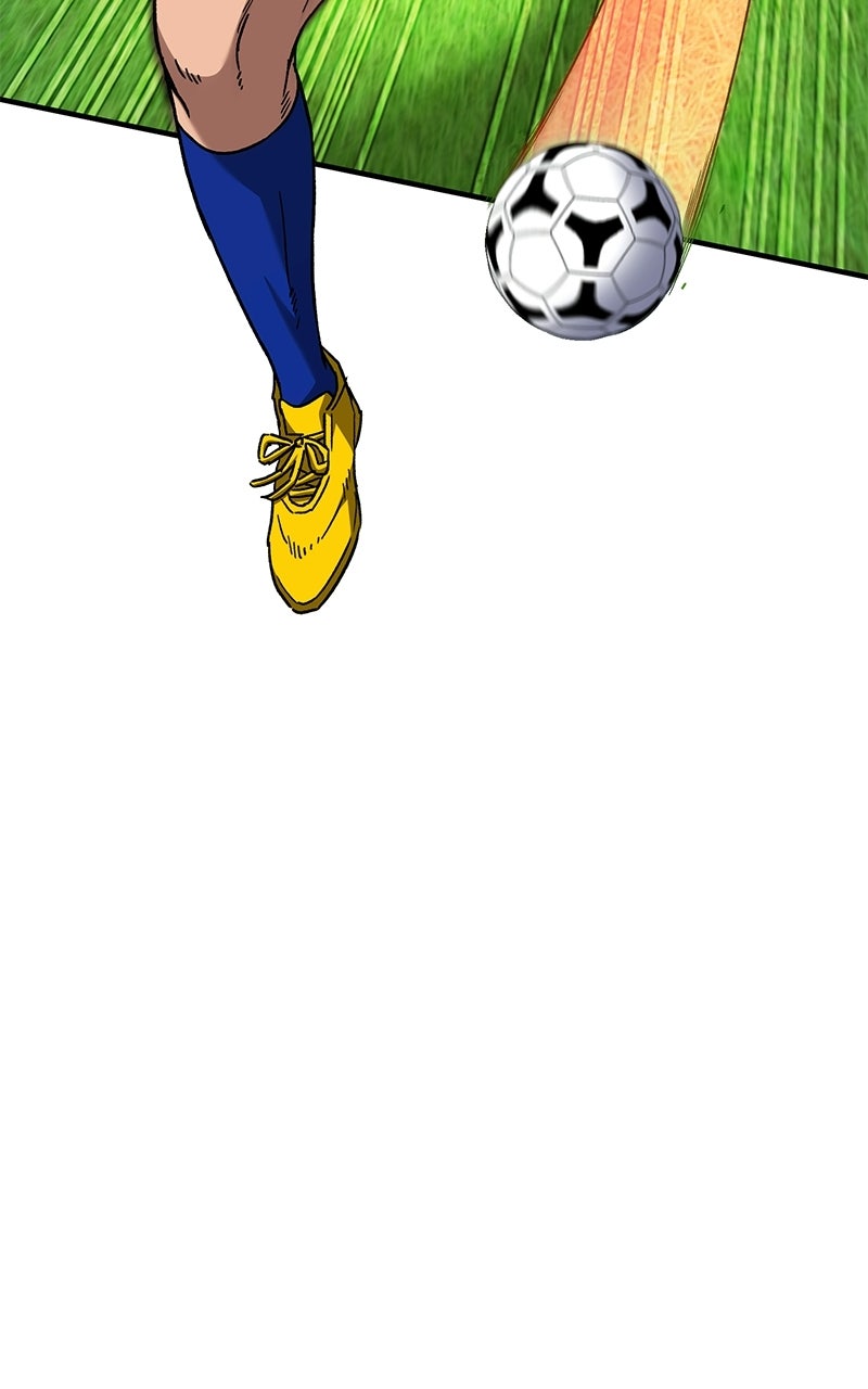 The Genius Midfielder withthe Killer Pass Episode 11 page 117 - 