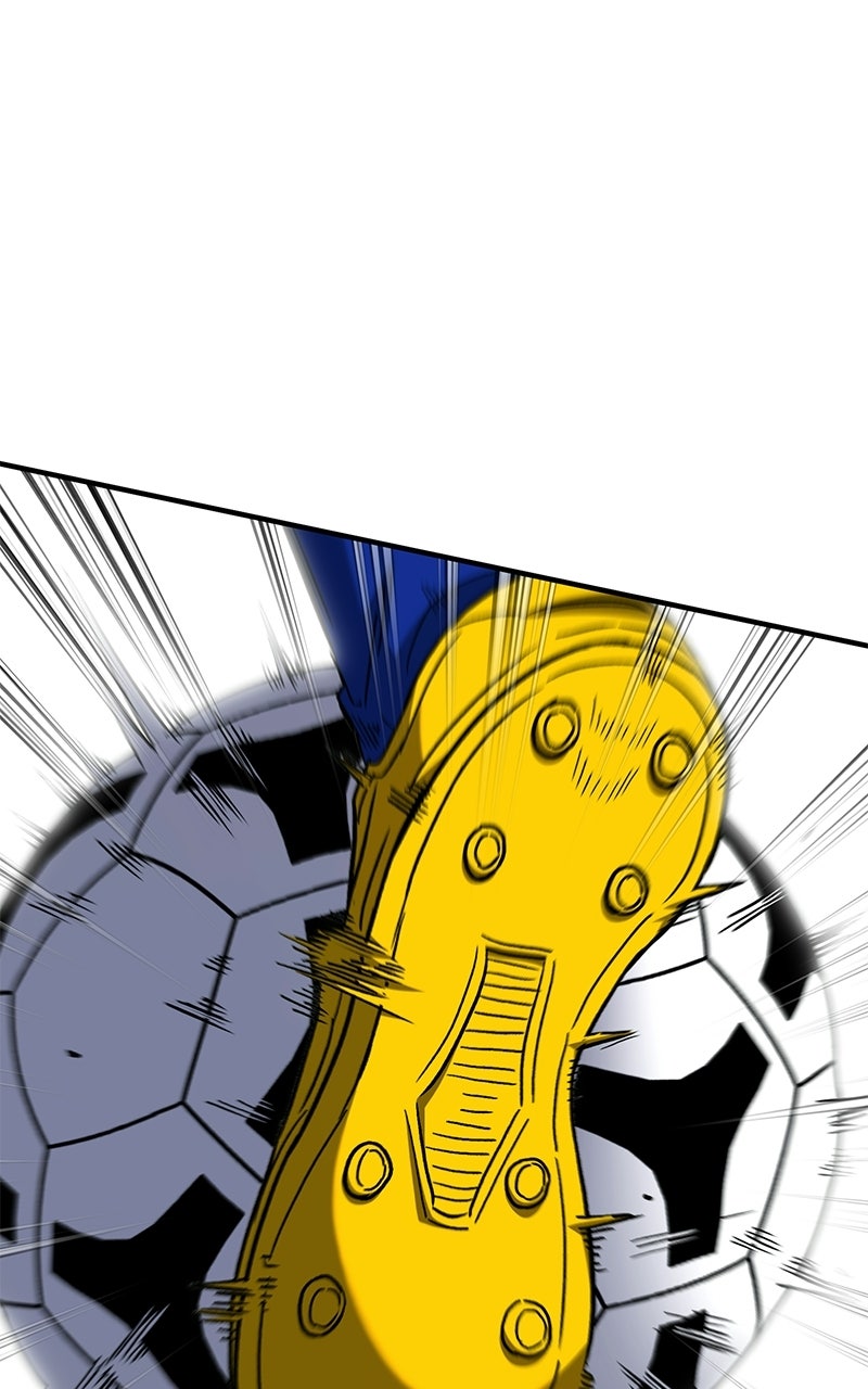 The Genius Midfielder withthe Killer Pass Episode 11 page 118 - 