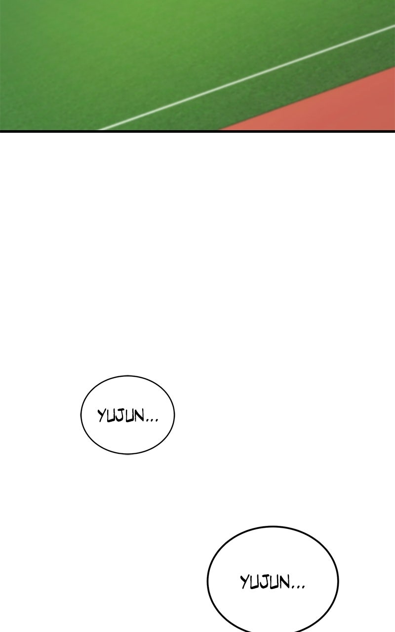 The Genius Midfielder withthe Killer Pass Episode 11 page 124 - 