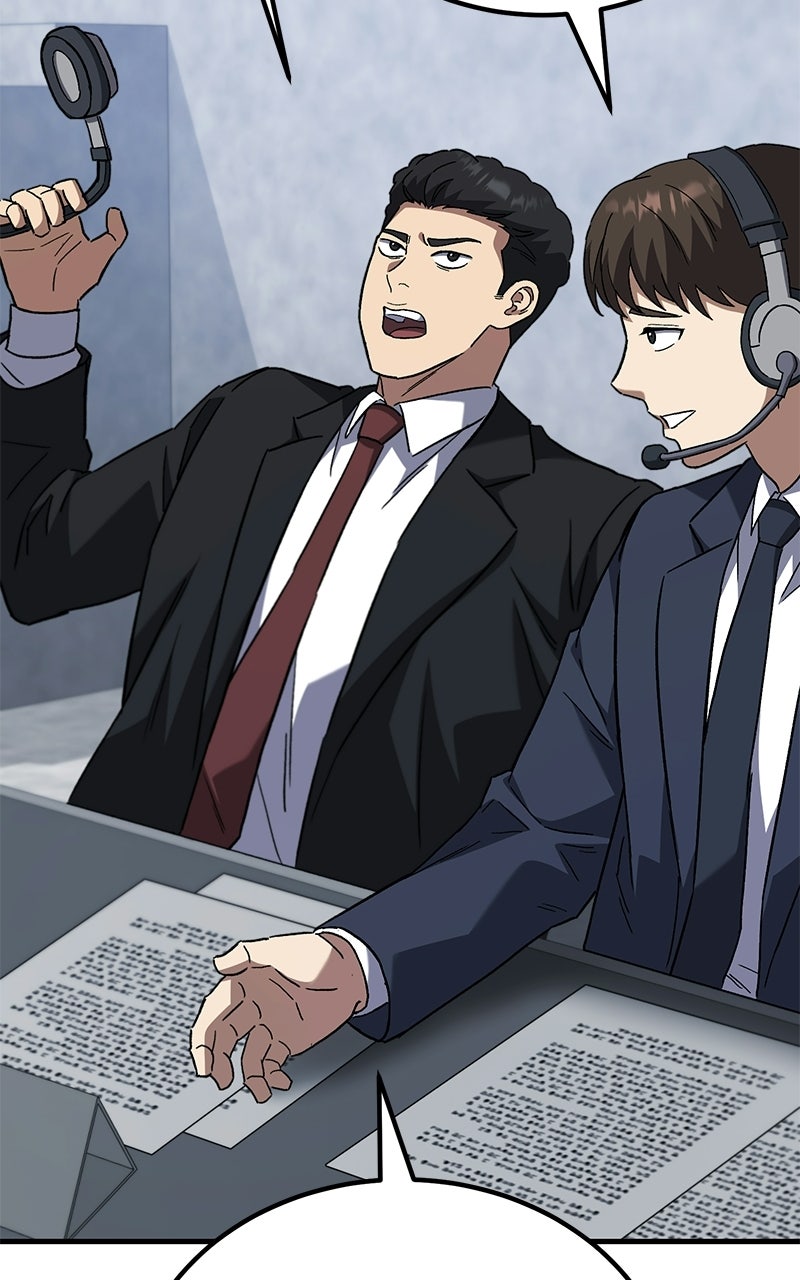 The Genius Midfielder withthe Killer Pass Episode 11 page 134 - 