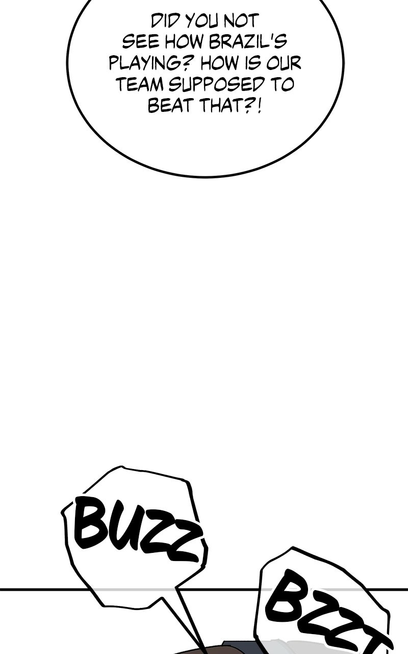 The Genius Midfielder withthe Killer Pass Episode 11 page 135 - 