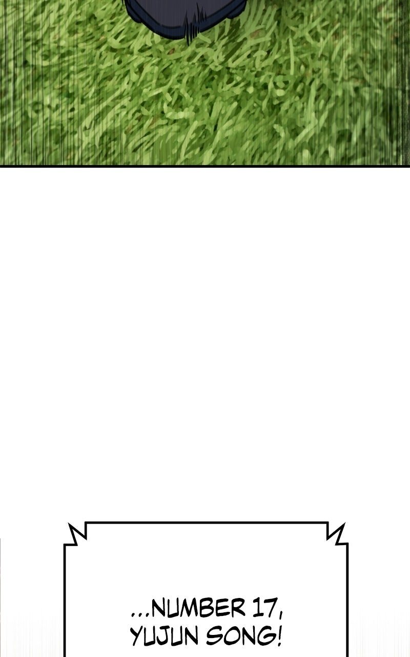 The Genius Midfielder withthe Killer Pass Episode 11 page 142 - 