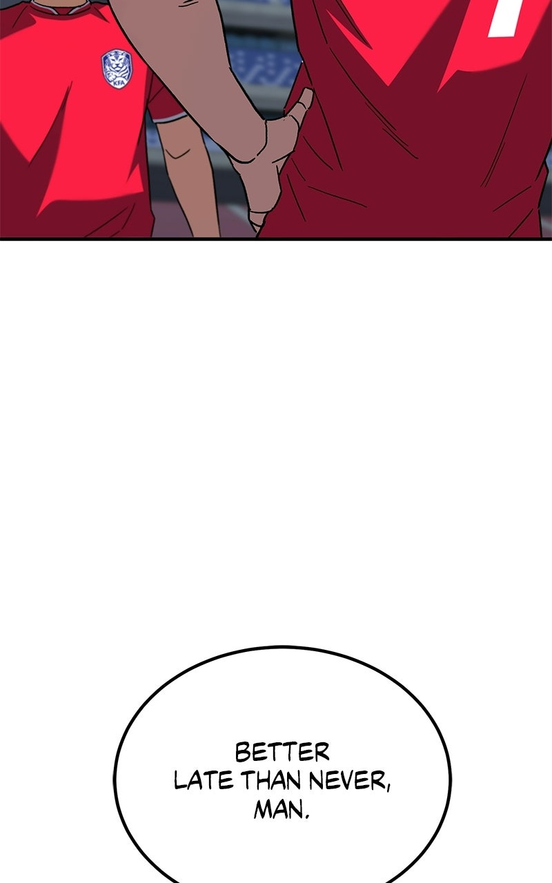 The Genius Midfielder withthe Killer Pass Episode 11 page 146 - 