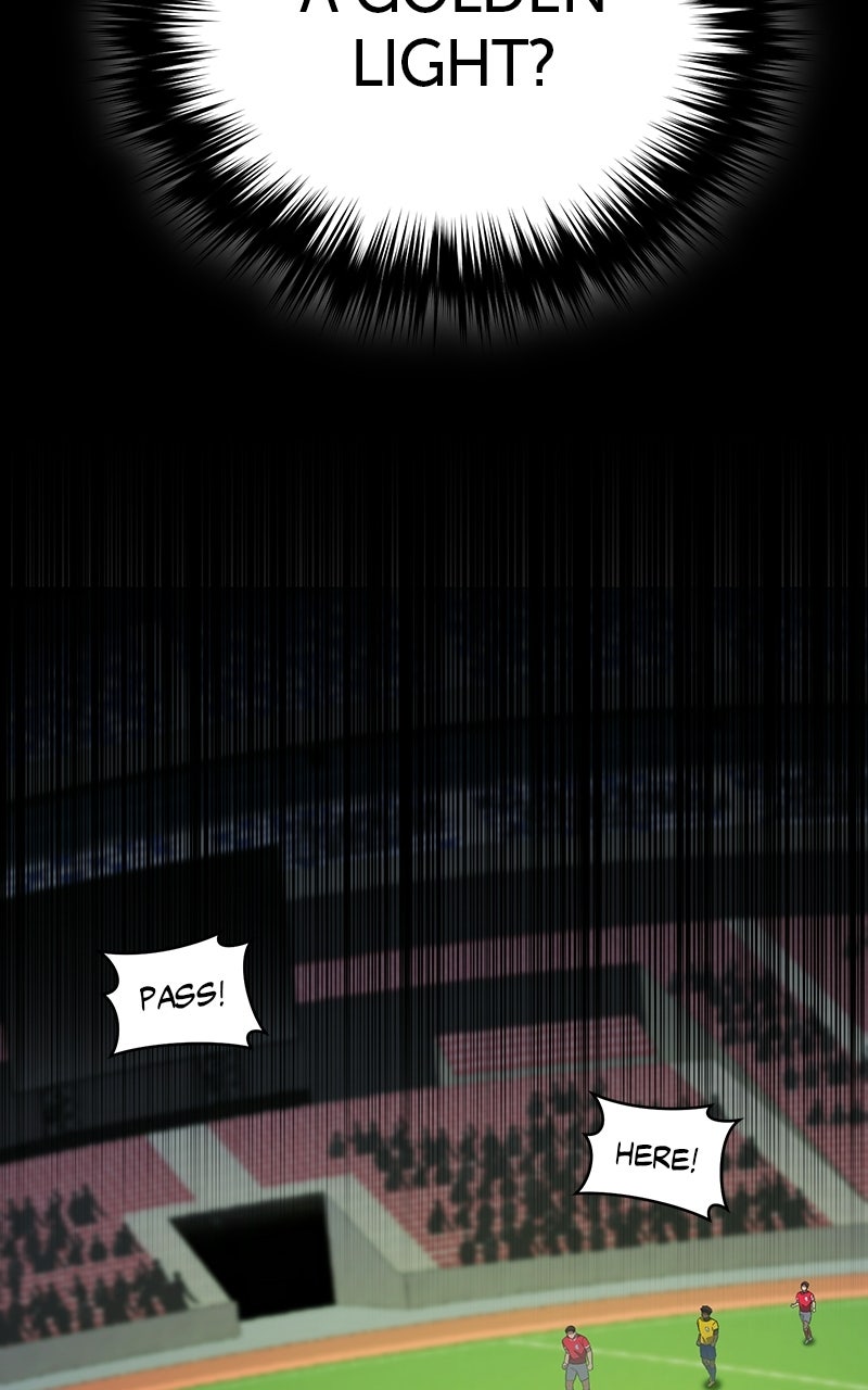 The Genius Midfielder withthe Killer Pass Episode 11 page 29 - 