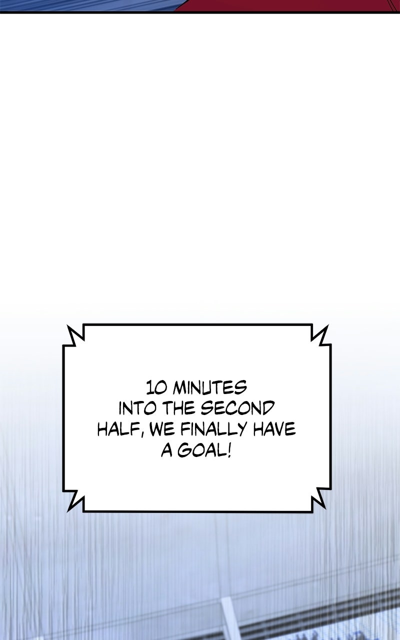 The Genius Midfielder withthe Killer Pass Episode 11 page 37 - 