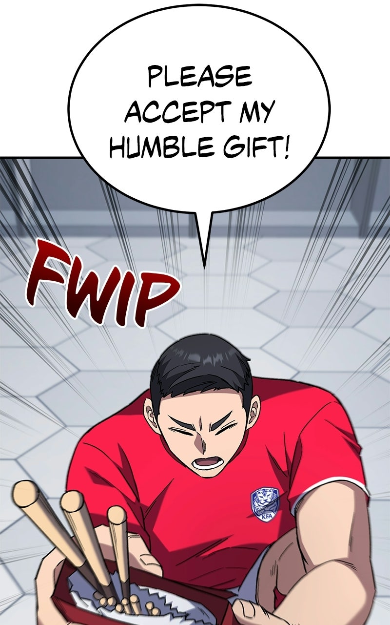 The Genius Midfielder withthe Killer Pass Episode 11 page 5 - 