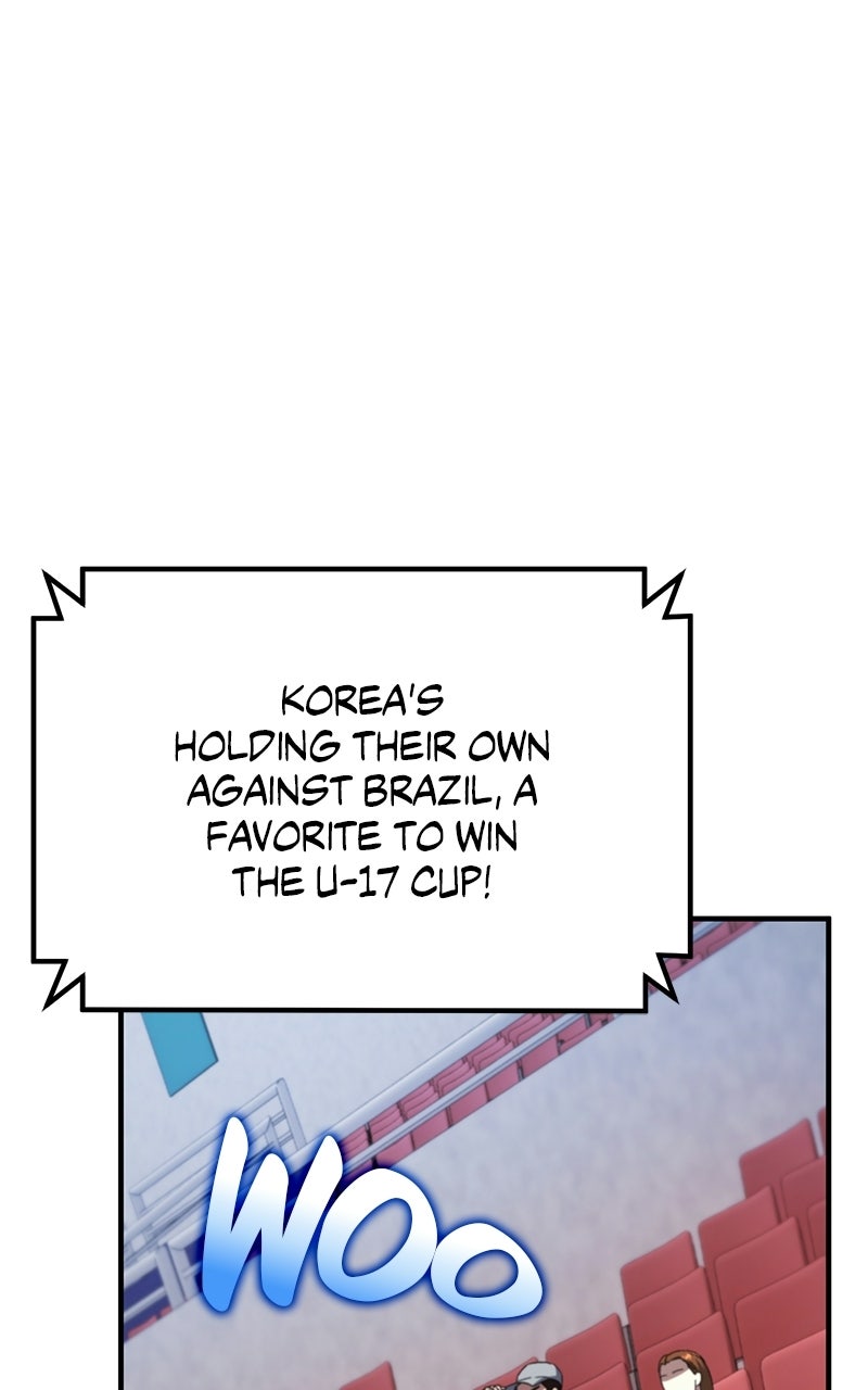 The Genius Midfielder withthe Killer Pass Episode 11 page 47 - 