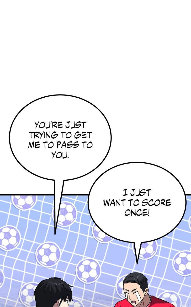The Genius Midfielder withthe Killer Pass Episode 11 page 8 - 