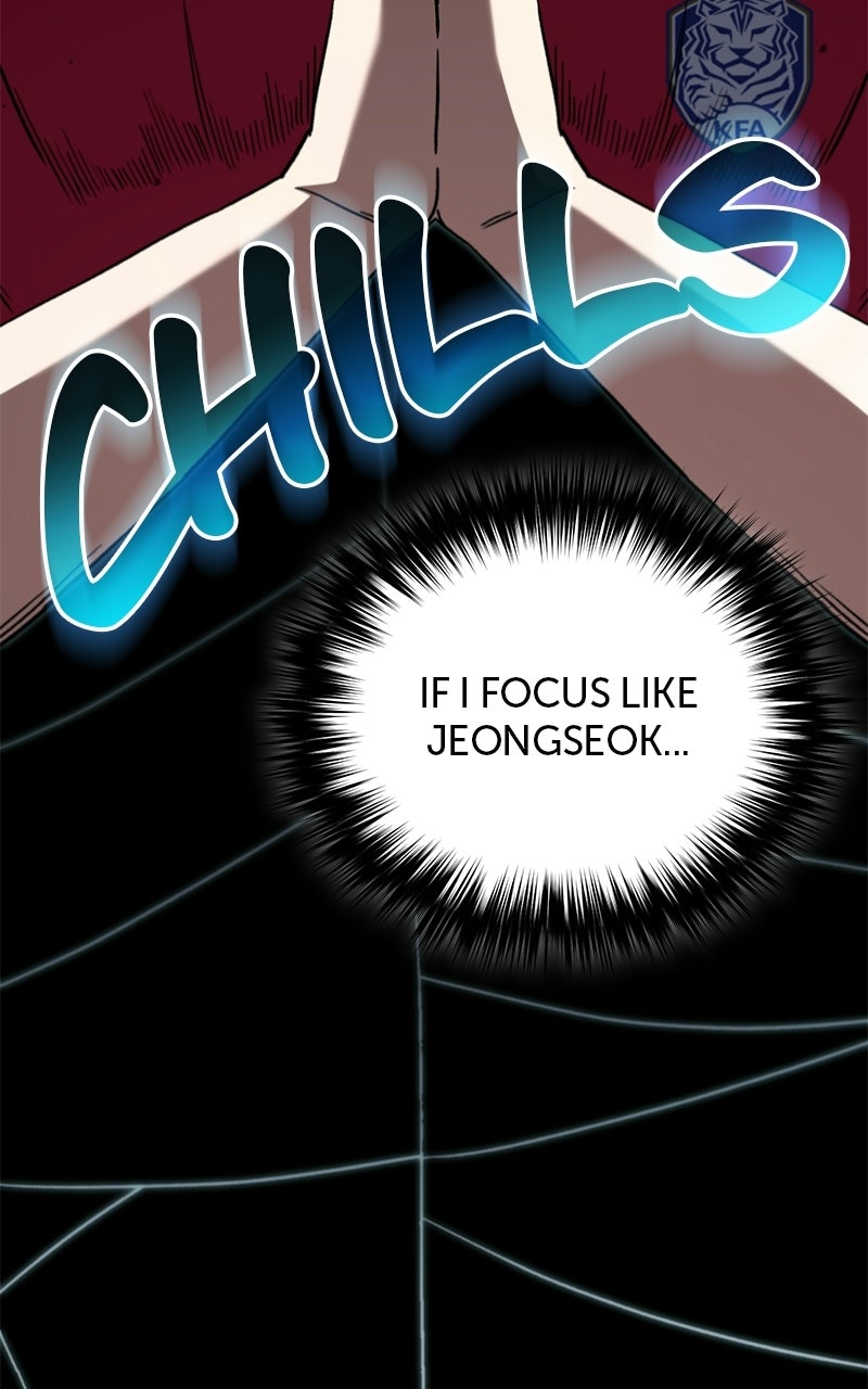 The Genius Midfielder withthe Killer Pass Episode 11 page 77 - 