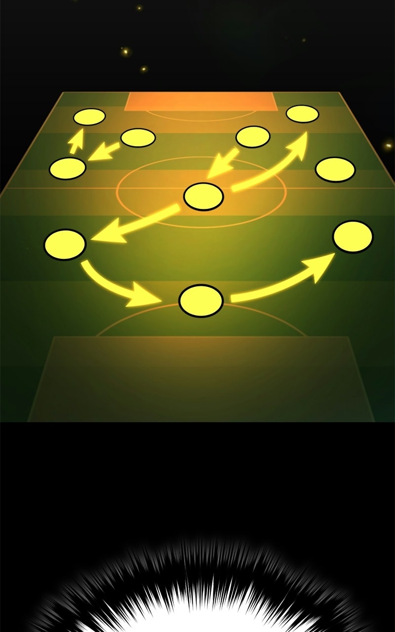 The Genius Midfielder withthe Killer Pass Episode 11 page 92 - 