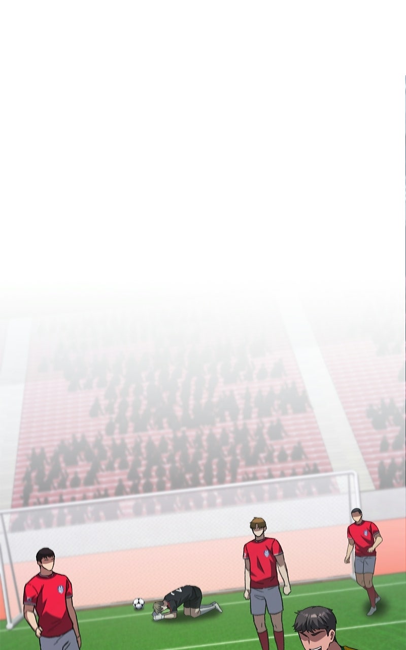 The Genius Midfielder withthe Killer Pass Episode 12 page 1 - 